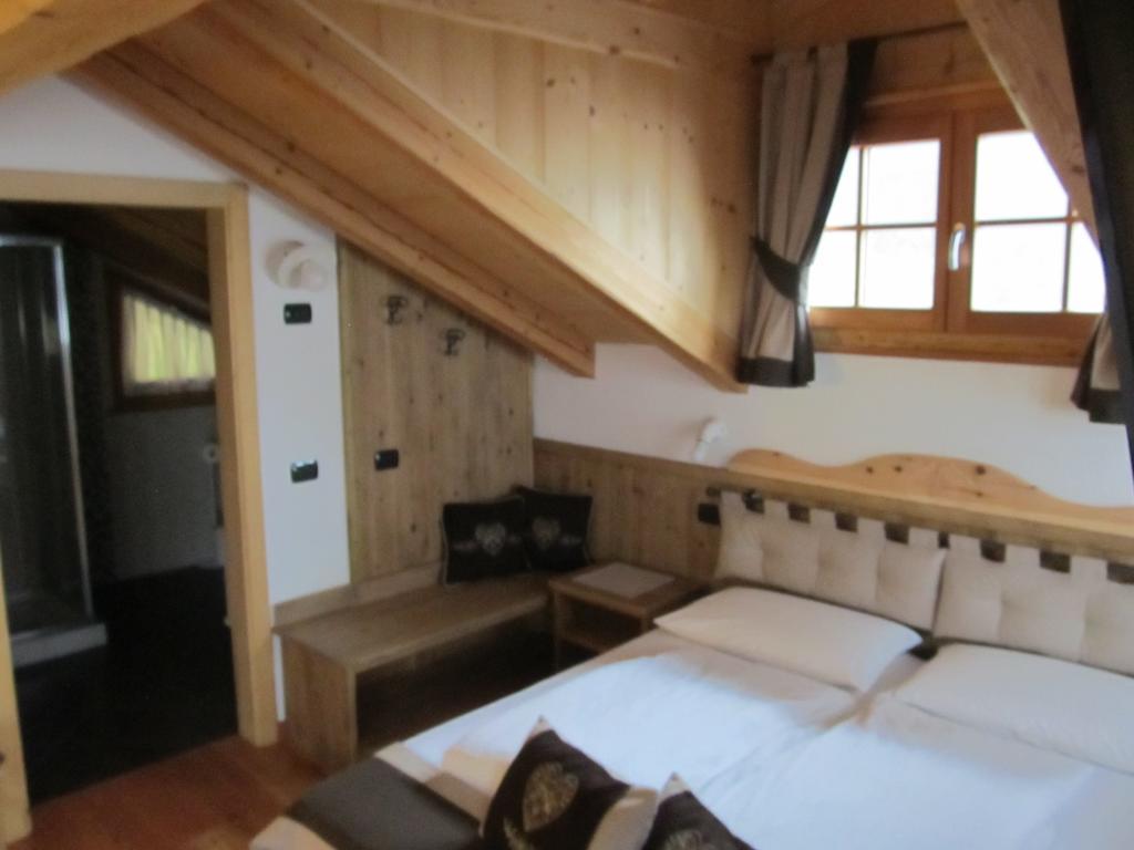 B&B Mas Di Zonadi Rabbi Room photo