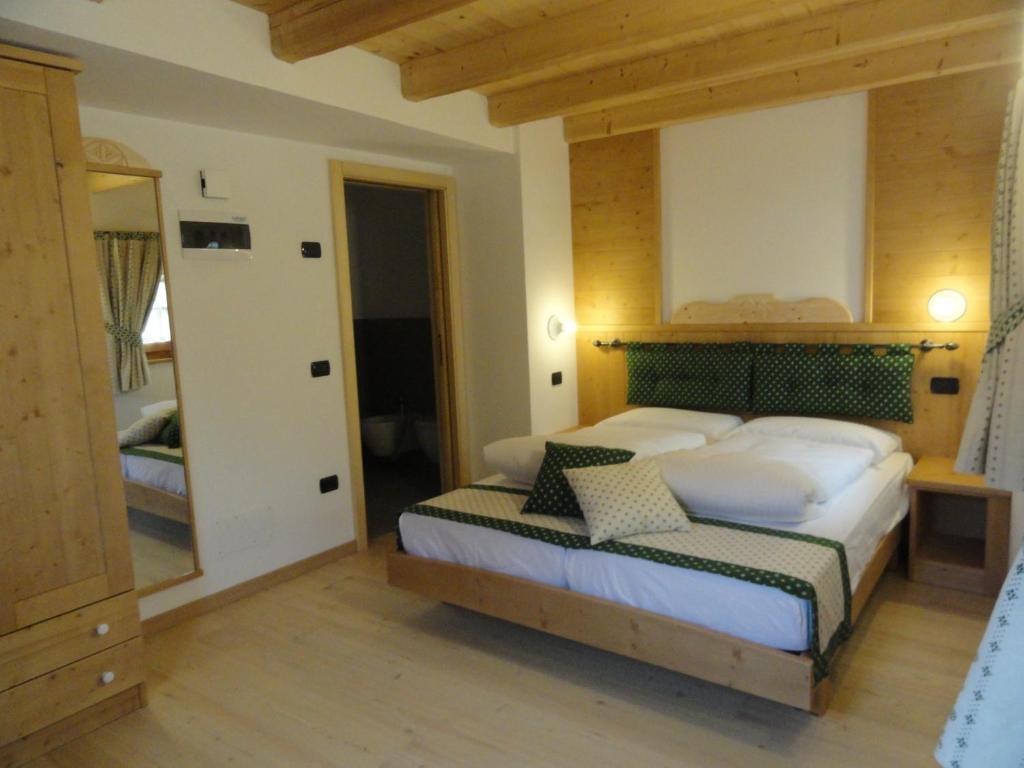 B&B Mas Di Zonadi Rabbi Room photo