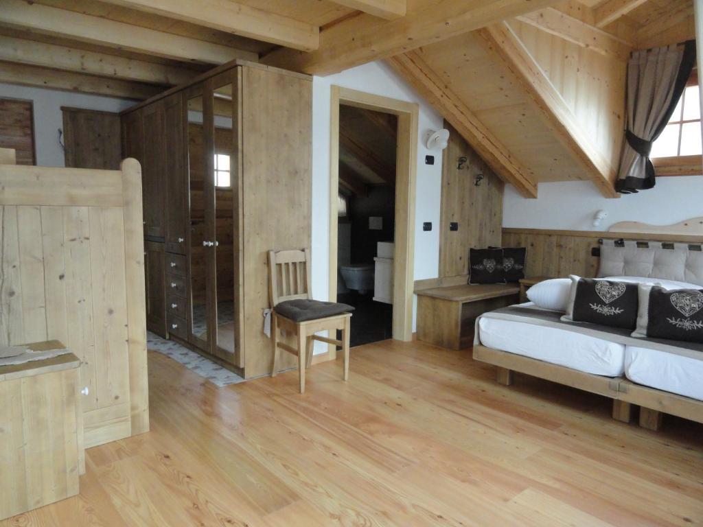 B&B Mas Di Zonadi Rabbi Room photo