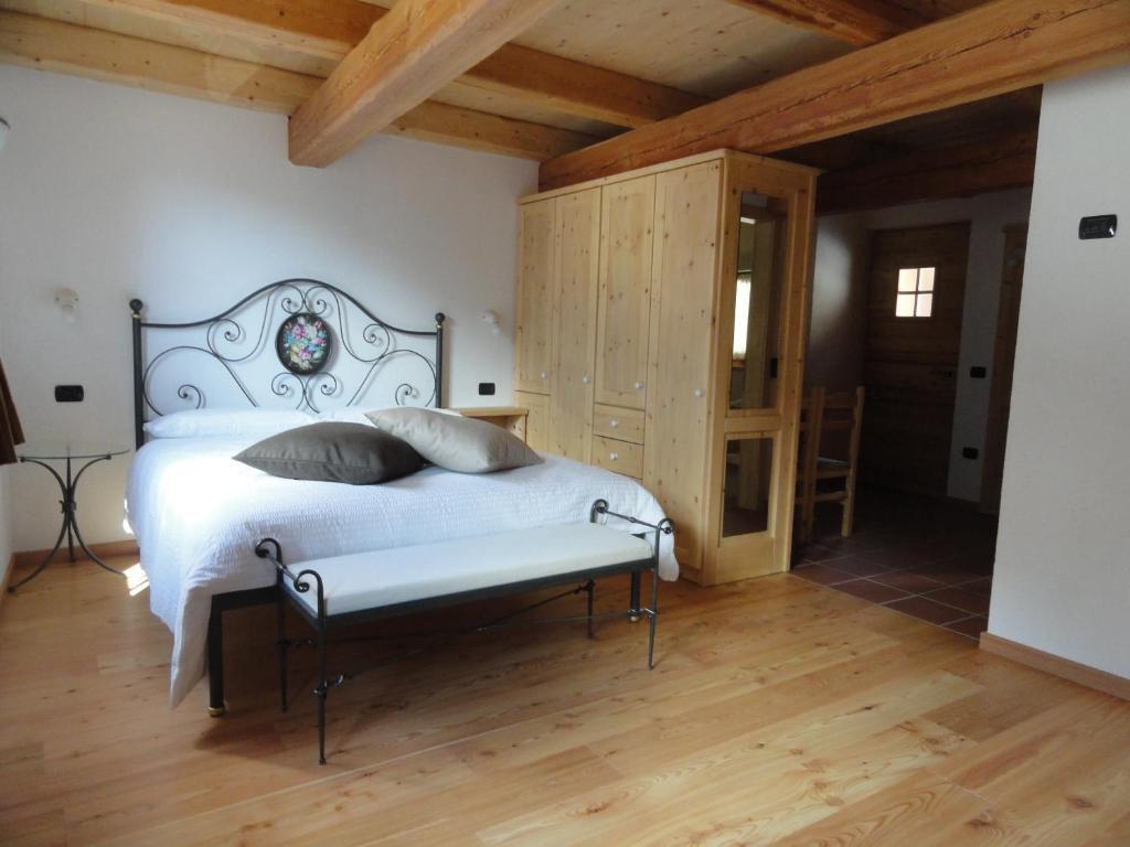 B&B Mas Di Zonadi Rabbi Room photo