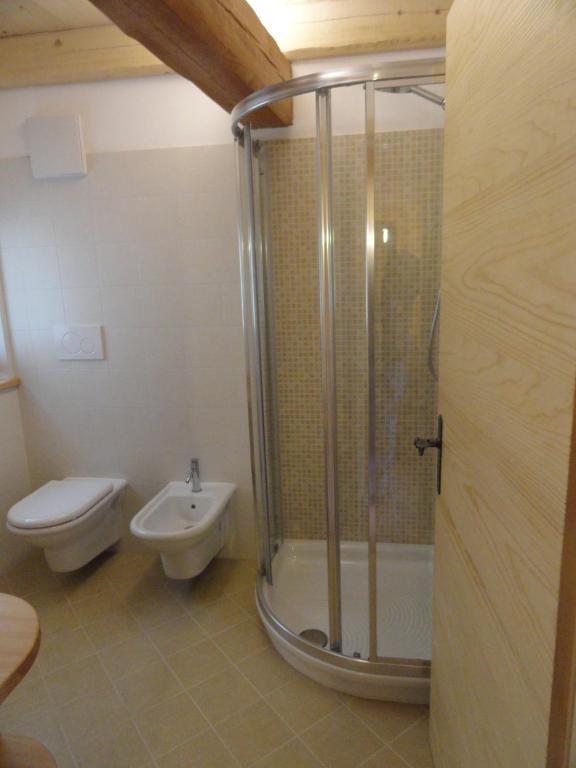 B&B Mas Di Zonadi Rabbi Room photo